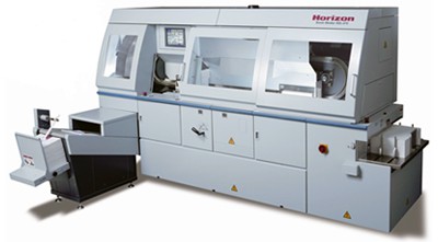 Houchen Bindery Adds New PUR Perfect Binder