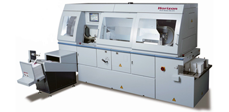 Houchen Bindery Adds New PUR Perfect Binder