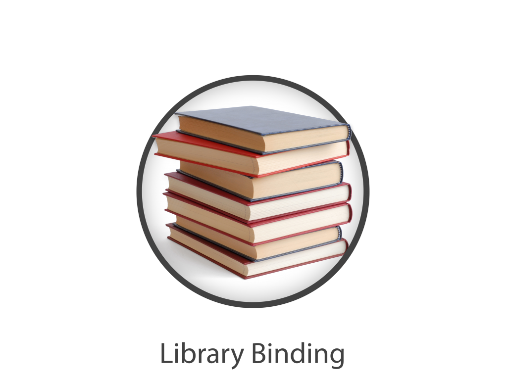 Library Binding