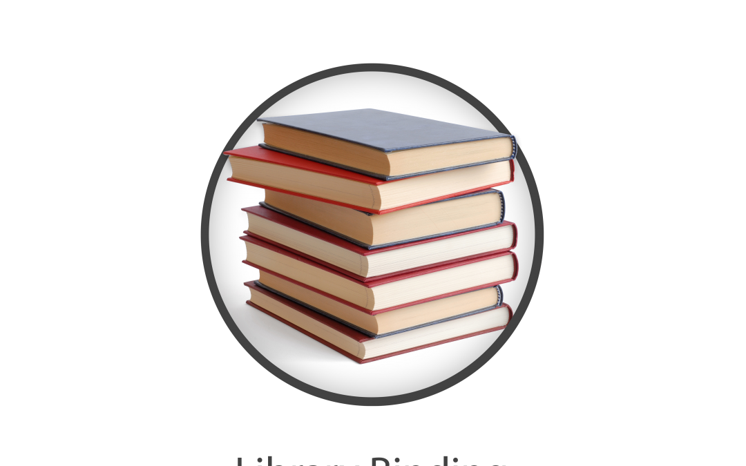 Library Binding
