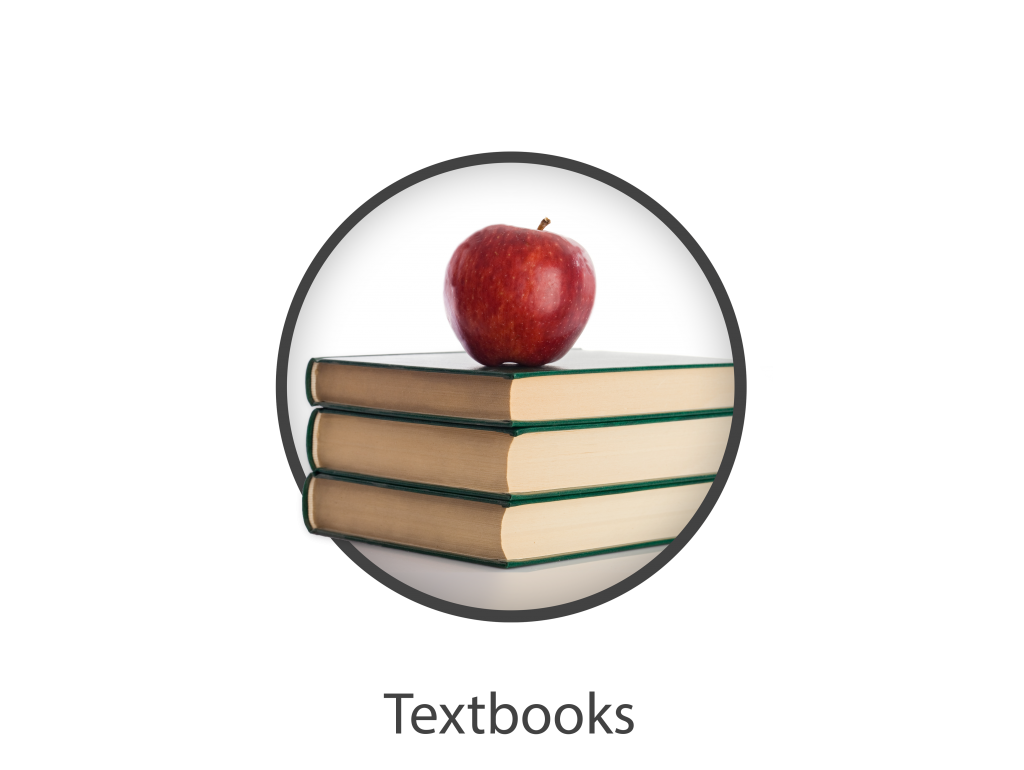 Textbooks