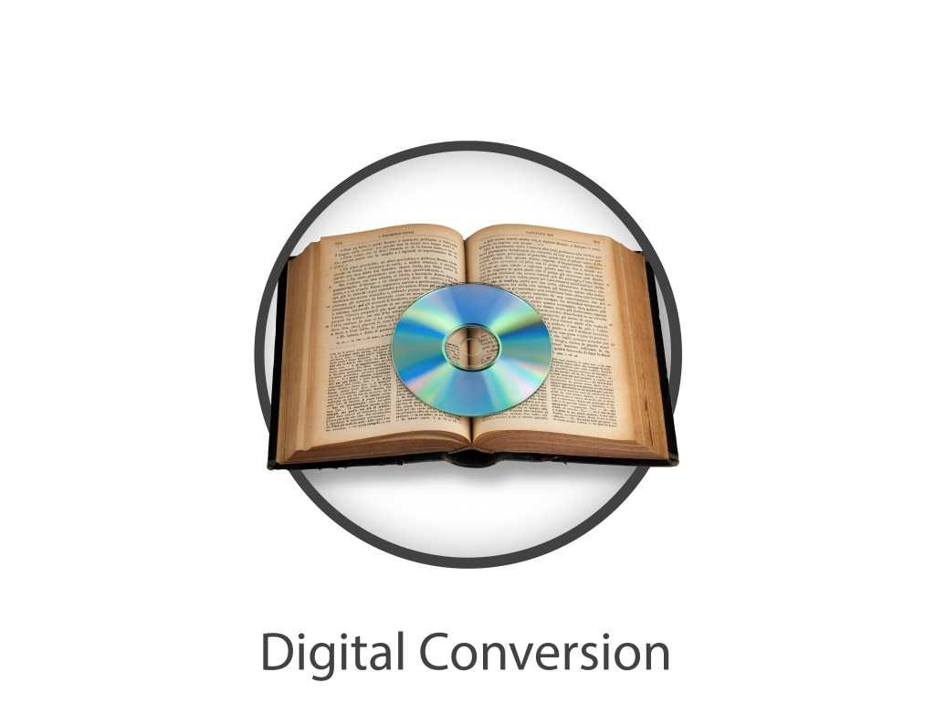 Digital Conversion