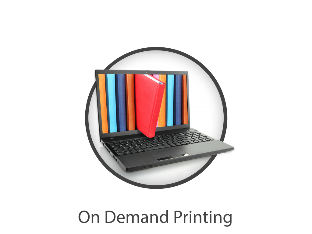 On Demand Printing
