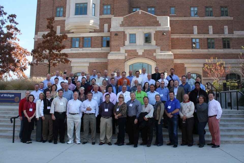 2012 HBI/LBI Conference