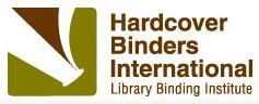 Hardcover Binding International/Library Binding Institute 2011 Fall Conference