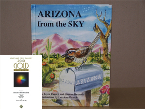 Heartland Print Gallery Awards