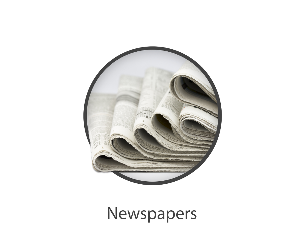 Newspapers